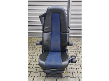 Cabine et intérieur VOLVO FH