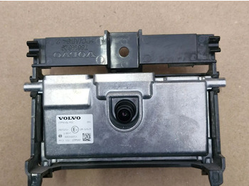 Cabine et intérieur VOLVO FH