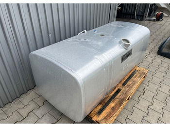 Préparation du carburant pour Camion Zbiornik paliwa DAF XF CF 525 litrów bak: photos 3