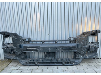 Carrosserie et extérieur MAN TGS