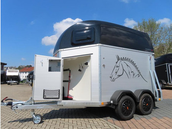 Van chevaux BÖCKMANN
