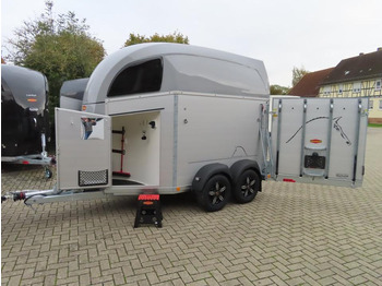 Van chevaux BÖCKMANN