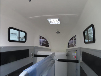 Van chevaux BÖCKMANN