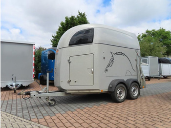 Van chevaux BÖCKMANN