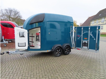 Van chevaux BÖCKMANN
