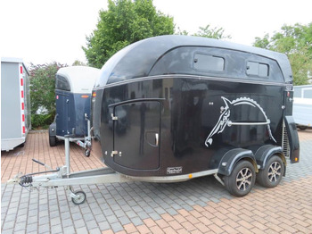 Van chevaux BÖCKMANN