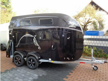 Van chevaux BÖCKMANN