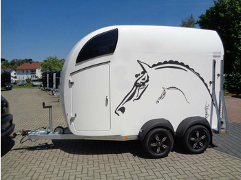 Van chevaux BÖCKMANN