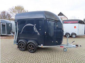 Van chevaux BÖCKMANN