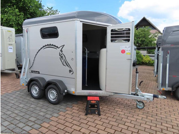 Van chevaux BÖCKMANN