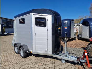 Van chevaux HUMBAUR