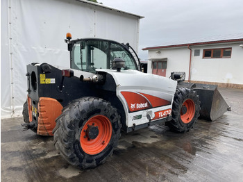 Chariot télescopique BOBCAT TL470