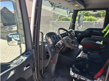 MAN TGL 12.250 4x2 BL en crédit-bail MAN TGL 12.250 4x2 BL: photos 4 MAN TGL 12.250 4x2 BL en crédit-bail MAN TGL 12.250 4x2 BL: photos 4