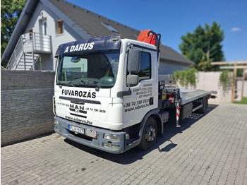 MAN TGL 12.250 4x2 BL en crédit-bail MAN TGL 12.250 4x2 BL: photos 1 MAN TGL 12.250 4x2 BL en crédit-bail MAN TGL 12.250 4x2 BL: photos 1