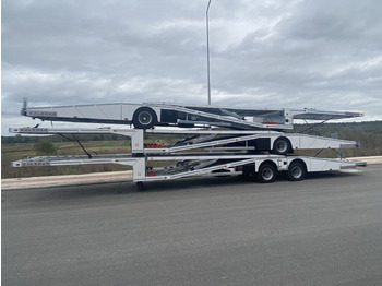 KALEPAR KLP119V4 4er-Autotransporter 1xAchse VDI en crédit-bail KALEPAR KLP119V4 4er-Autotransporter 1xAchse VDI: photos 2