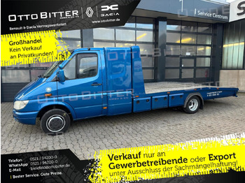 Camion porte-voitures MERCEDES-BENZ Sprinter