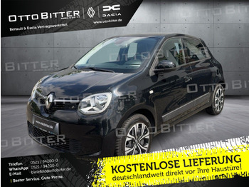 Voiture RENAULT