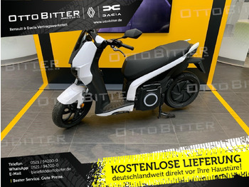 Motocyclette