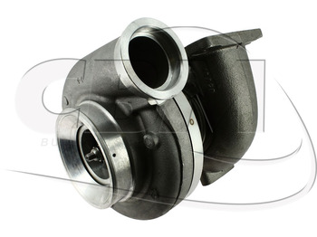 Turbocompresseur BOSCH