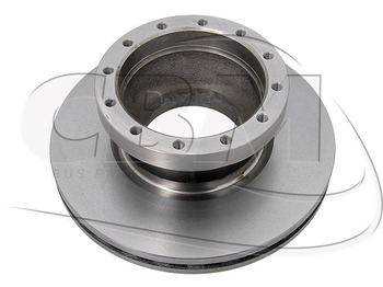 Disques de frein IRISBUS