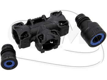 Pièces de frein CUMMINS