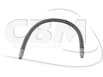 Conduite/ Flexible de frein VOLVO