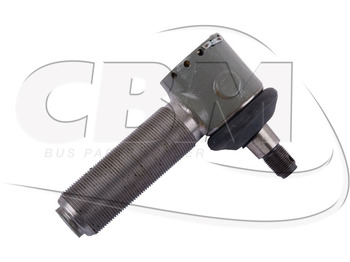 Commande de gouvernail IRISBUS