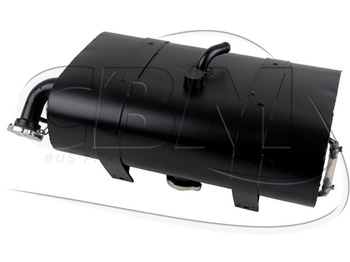 Vase d'expansion VOLVO