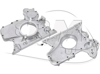 Moteur et pièces CUMMINS