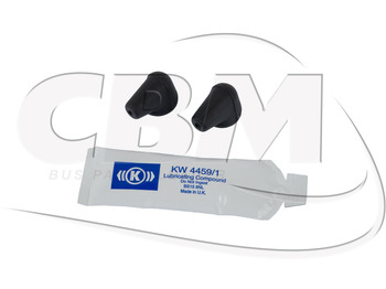 Pièces de frein IRISBUS