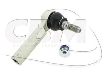 Commande de gouvernail IRISBUS