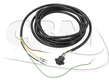 Rétroviseur VAN HOOL