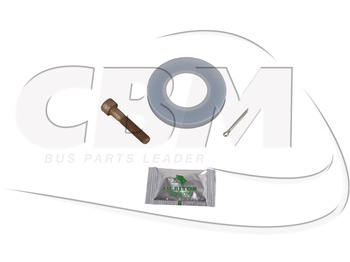 Étrier de frein MERITOR