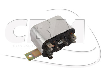 Système électrique IRISBUS