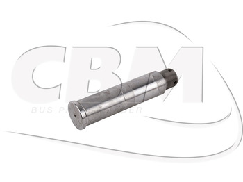 Commande de gouvernail IRISBUS