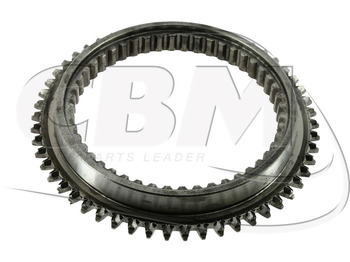 Embrayage et pièces WABCO