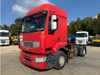 Tracteur routier RENAULT Premium 450