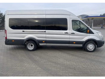 Ford Transit L4, H3 en crédit-bail Ford Transit L4, H3: photos 2