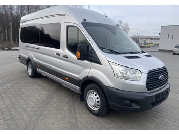 Ford Transit L4, H3 en crédit-bail Ford Transit L4, H3: photos 1