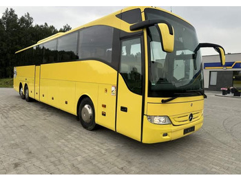 Autocar MERCEDES-BENZ Tourismo