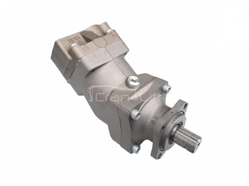 Pompe hydraulique
