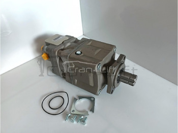 Pompe hydraulique