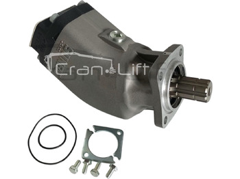 Pompe hydraulique