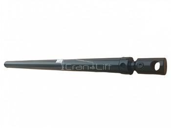 Vérin hydraulique