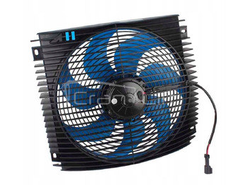 Radiateur d'huile