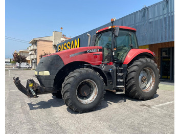 Tracteur agricole CASE IH Magnum 340