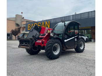 Chariot télescopique FARESIN