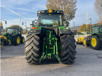 JOHN DEERE 6175 R en crédit-bail JOHN DEERE 6175 R: photos 3
