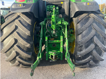 JOHN DEERE 6175 R en crédit-bail JOHN DEERE 6175 R: photos 4