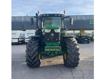 JOHN DEERE 6175 R en crédit-bail JOHN DEERE 6175 R: photos 2